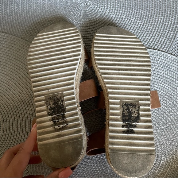 ▪️Neutral Brown Platform▪️ - Picture 3 of 7